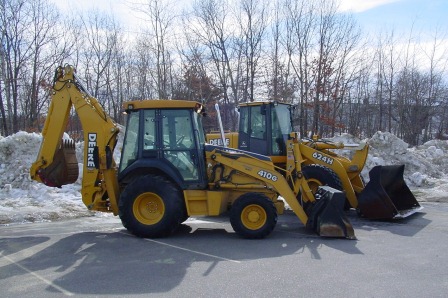 Snow Removal Services, Commercial Snow Plowing | Andover, Ma Lawrence plowing
